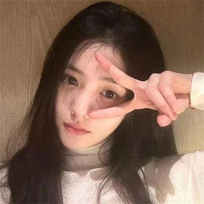 少女佳禾